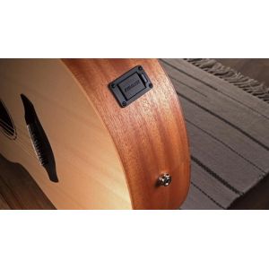 Faith Naked Neptune Electro FKNE - gitara elektroakustyczna