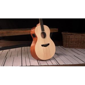 Faith Naked Neptune Electro FKNE - gitara elektroakustyczna