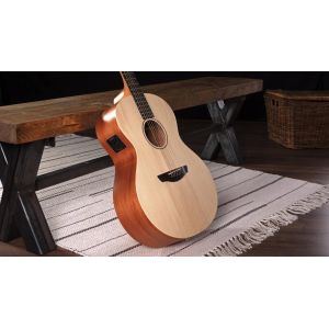 Faith Naked Neptune Electro FKNE - gitara elektroakustyczna