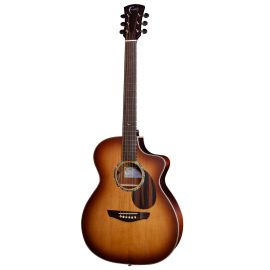 Faith PJE Legacy Earth Cutaway Electro Satin Sunburst FG4HCE - gitara elektroakustyczna