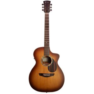 Faith PJE Legacy Earth Cutaway Electro Satin Sunburst FG4HCE - gitara elektroakustyczna