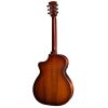 Faith PJE Legacy Earth Cutaway Electro Satin Sunburst FG4HCE - gitara elektroakustyczna