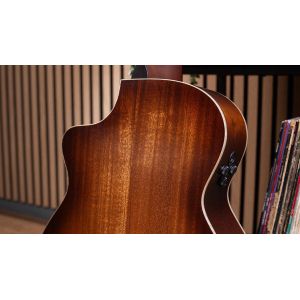 Faith PJE Legacy Earth Cutaway Electro Satin Sunburst FG4HCE - gitara elektroakustyczna