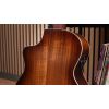 Faith PJE Legacy Earth Cutaway Electro Satin Sunburst FG4HCE - gitara elektroakustyczna