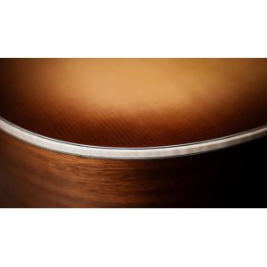 Faith PJE Legacy Earth Cutaway Electro Satin Sunburst FG4HCE - gitara elektroakustyczna