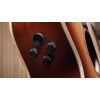 Faith PJE Legacy Earth Cutaway Electro Satin Sunburst FG4HCE - gitara elektroakustyczna