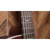 Faith PJE Legacy Earth Cutaway Electro Satin Sunburst FG4HCE - gitara elektroakustyczna