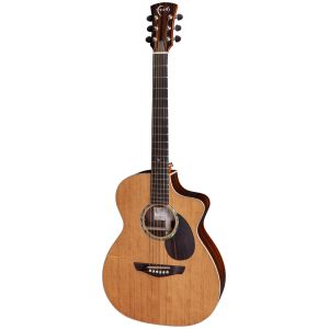 Faith PJE Legacy Earth Cutaway Electro Rosewood FG2HCE - gitara elektroakustyczna