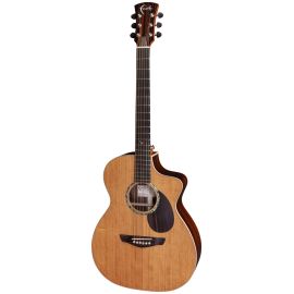 Faith PJE Legacy Earth Cutaway Electro Rosewood FG2HCE - gitara elektroakustyczna