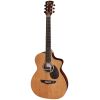 Faith PJE Legacy Earth Cutaway Electro Rosewood FG2HCE - gitara elektroakustyczna