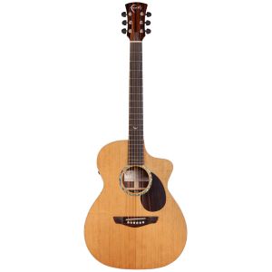 Faith PJE Legacy Earth Cutaway Electro Rosewood FG2HCE - gitara elektroakustyczna