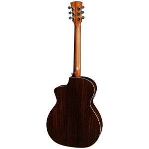 Faith PJE Legacy Earth Cutaway Electro Rosewood FG2HCE - gitara elektroakustyczna