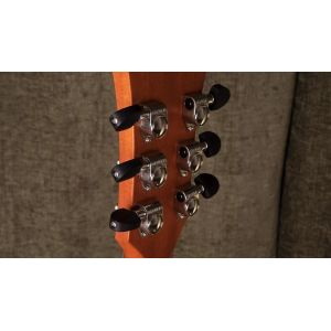 Faith PJE Legacy Earth Cutaway Electro Rosewood FG2HCE - gitara elektroakustyczna