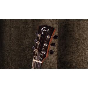 Faith PJE Legacy Earth Cutaway Electro Rosewood FG2HCE - gitara elektroakustyczna