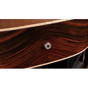 Faith PJE Legacy Earth Cutaway Electro Rosewood FG2HCE - gitara elektroakustyczna