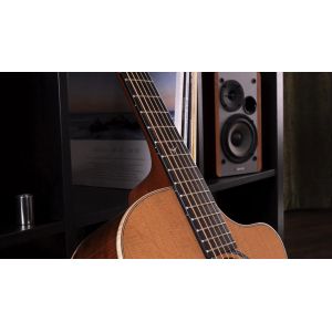 Faith PJE Legacy Earth Cutaway Electro Rosewood FG2HCE - gitara elektroakustyczna