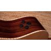 Faith PJE Legacy Earth Cutaway Electro Rosewood FG2HCE - gitara elektroakustyczna