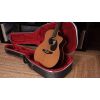 Faith PJE Legacy Earth Cutaway Electro Rosewood FG2HCE - gitara elektroakustyczna