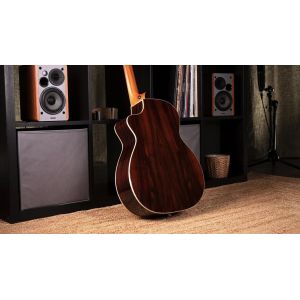 Faith PJE Legacy Earth Cutaway Electro Rosewood FG2HCE - gitara elektroakustyczna