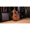 Faith PJE Legacy Earth Cutaway Electro Rosewood FG2HCE - gitara elektroakustyczna