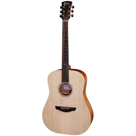 Faith Naked Saturn FKS - gitara elektroakustyczna