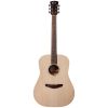 Faith Naked Saturn FKS - gitara elektroakustyczna