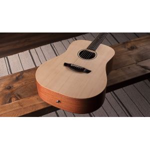 Faith Naked Saturn FKS - gitara elektroakustyczna