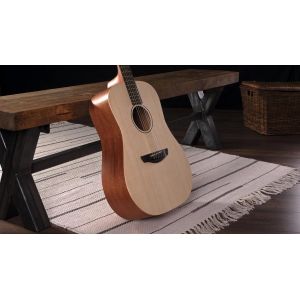 Faith Naked Saturn FKS - gitara elektroakustyczna