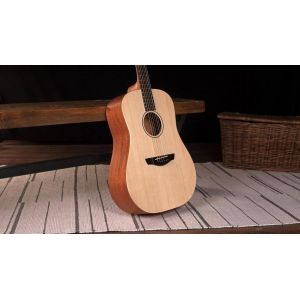 Faith Naked Saturn FKS - gitara elektroakustyczna