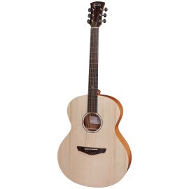 Faith Naked Neptune TFNK - gitara elektroakustyczna