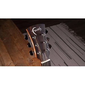 Faith Naked Neptune TFNK - gitara elektroakustyczna
