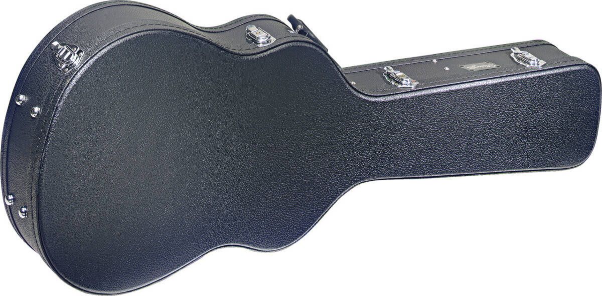 Stagg GCA-C BK - futerał na gitarę klasyczną - powystawowy