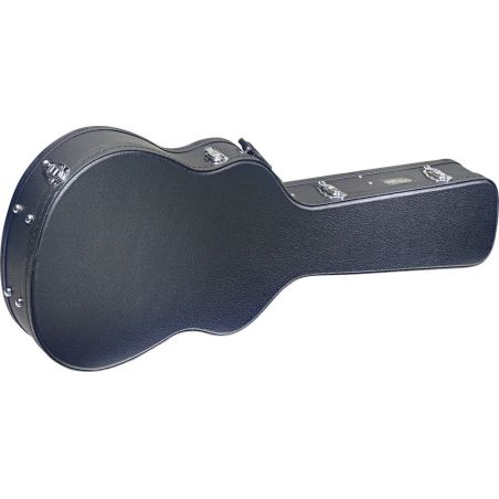 Stagg GCA-C BK - futerał na gitarę klasyczną - powystawowy