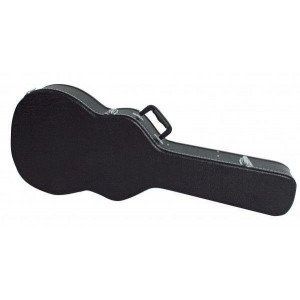 Samick HC1089 - futerał na gitarę basową - Powystawowy