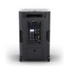 LD Systems Anny 12 HBH2 B5 - 12-calowy przenośny głośnik Bluetooth® z akumulatorami i mikserem