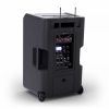 LD SYSTEMS ANNY® 12 HHD2 B6 - przenośny system nagłośnieniowy (PA) Bluetooth z zasilaniem akumulatorowym