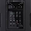 LD SYSTEMS ANNY® 12 HHD2 B6 - przenośny system nagłośnieniowy (PA) Bluetooth z zasilaniem akumulatorowym