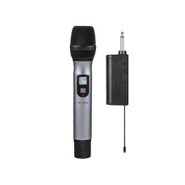 BLOW PURE WAVE - mikrofon studyjny z tripodem