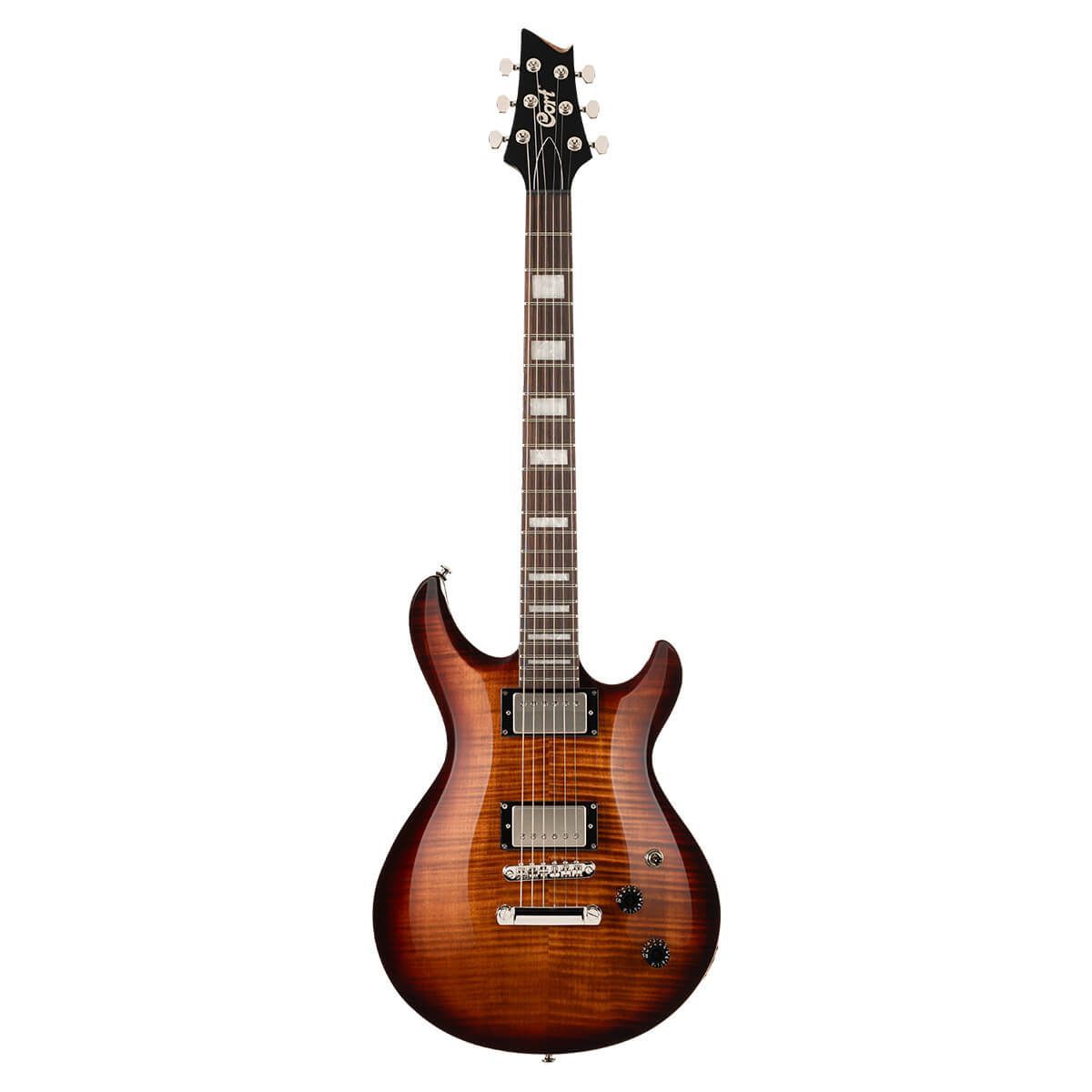 CORT M600 TSB - gitara elektryczna B-STOCK
