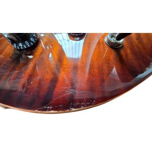 CORT M600 TSB - gitara elektryczna B-STOCK