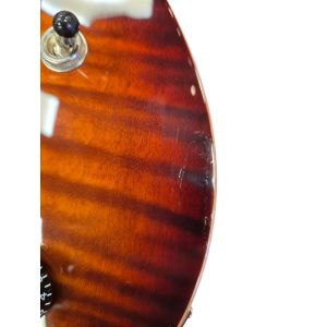 CORT M600 TSB - gitara elektryczna B-STOCK