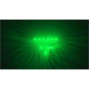 EVOLIGHTS NEO SPOT 130W głowica ruchoma LED oświetlenie sceniczne