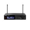 Shure SLXD24D+E/B58-G65 - Podwójny cyfrowy system bezprzewodowy z dwoma nadajnikami/mikrofonami do ręki