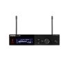 Shure SLXD4+E G65 - odbiornik pojedynczy cyfrowy (470-606 MHz)