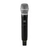 Shure SLXD2+/SM86 G65 - Nadajnik "do ręki" z kapsułą SM86 (470-606 MHz)
