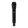 Shure SLXD2+/N8C G65 - Nadajnik "do ręki" z kapsułą N8/C (470-606 MHz)