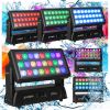 EVOLIGHTS PROTOS 800W IP65 wall washer oświetlenie zewnętrzne LED Art-Net DMX RDM sACN