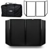 STAND4ME DJ PARAWAN COMPACT BK SET osłona ekran sk