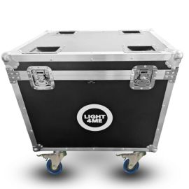 LIGHT4ME STARWASH 37x15W CASE 2IN1 skrzynia transp