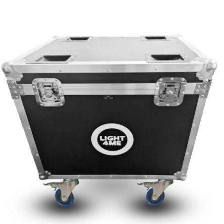 LIGHT4ME STARWASH 37x15W CASE 2IN1 skrzynia transp